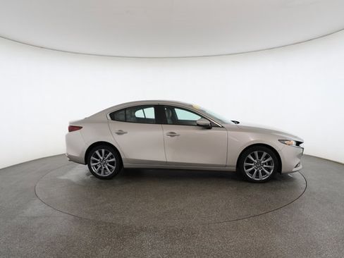 Used 2025 MAZDA MAZDA3 s image 23