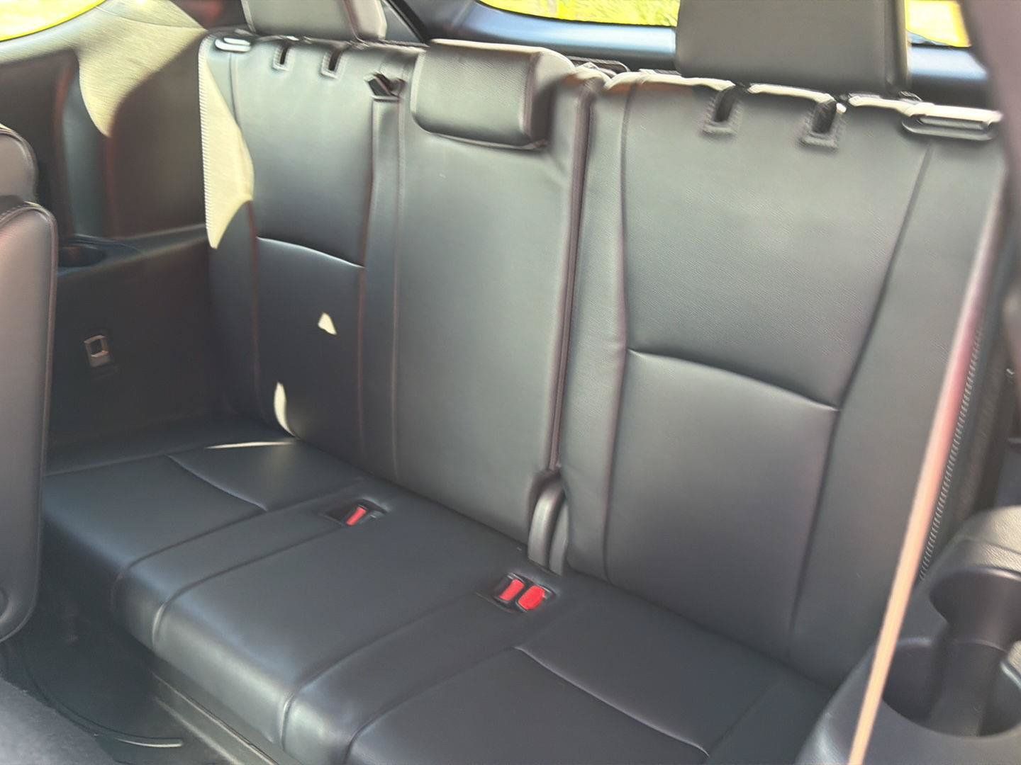 Used 2024 Toyota Highlander XSE FWD image 11