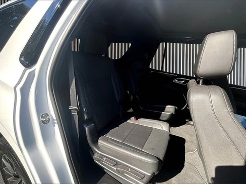 Used 2023 Chevrolet Tahoe Z71 w/ Max Trailering Package image 27