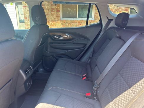 Used 2020 GMC Terrain SLE w/ Driver Convenience Package FWD image 20