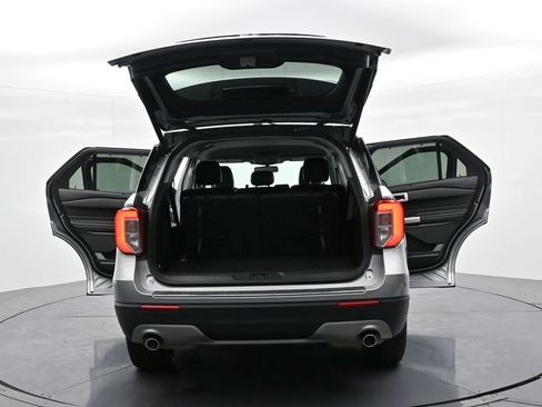 Used 2023 Ford Explorer Limited image 28