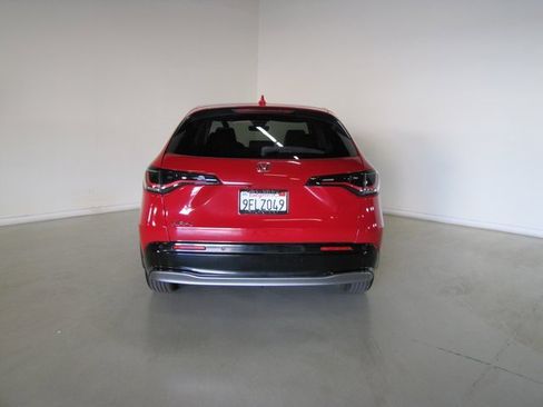 Certified 2024 Honda HR-V EX-L image 24