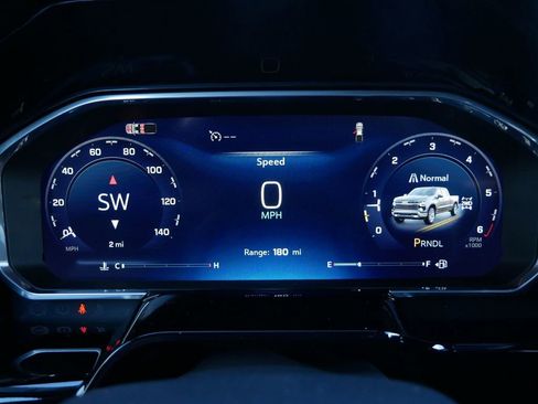 New 2026 Chevrolet Silverado 1500 LT image 26