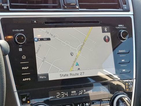 Used 2018 Subaru Legacy 2.5i Limited image 18