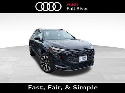 New 2026 Audi Q3 quattro 2.0T