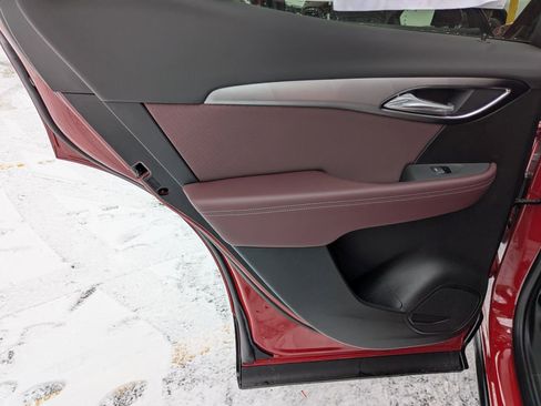 New 2026 Buick Envision Sport Touring image 31