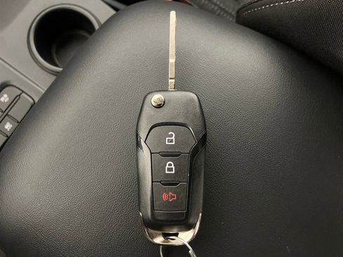 New 2025 Ford Ranger XL image 31