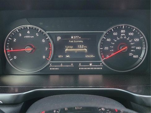 Used 2021 Kia Sorento LX image 17