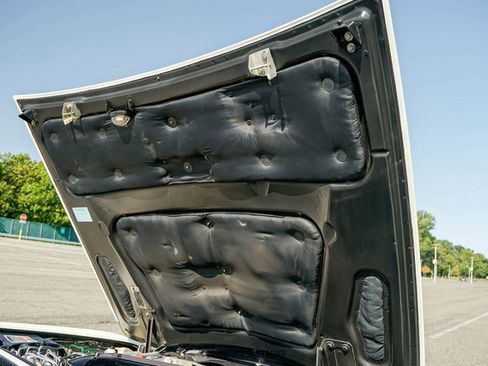 Used 1989 Rolls-Royce Silver Spirit RWD image 24