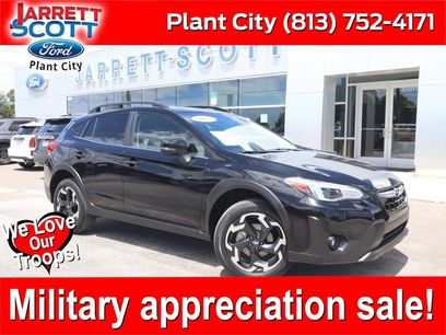 Used 2023 Subaru Crosstrek 2.5i Limited
