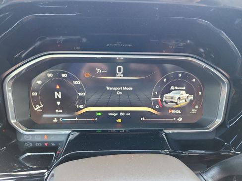 New 2026 GMC Sierra 1500 SLE image 19