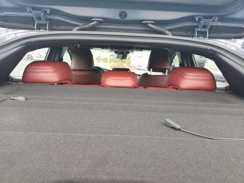 New 2025 MAZDA MAZDA3 Carbon image 25