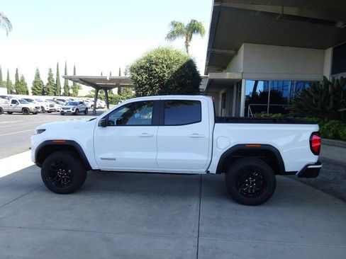 New 2026 GMC Canyon Elevation w/ Convenience Package RWD image 4