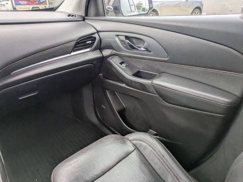 Used 2018 Chevrolet Traverse Premier w/ Redline Edition image 21