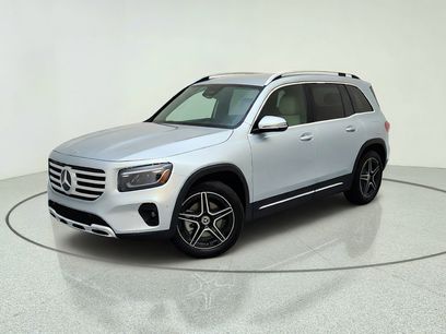Certified 2026 Mercedes-Benz GLB 250