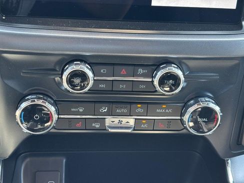 New 2026 Ford F150 XLT w/ Equipment Group 302A MID AWD/4WD image 23
