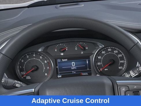New 2026 Chevrolet Blazer LT AWD/4WD image 19