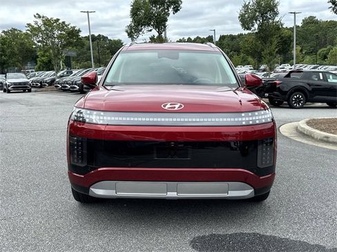 New 2026 Hyundai Ioniq 9 SEL image 2