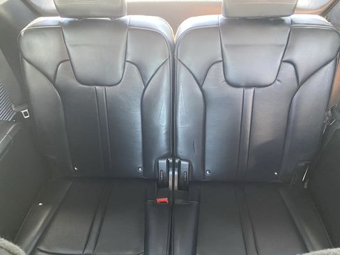 Certified 2025 Kia Sorento EX AWD/4WD image 16