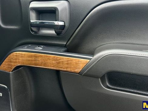 Used 2016 Chevrolet Silverado 3500 LTZ w/ Duramax Plus Package image 18