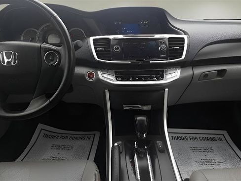 Used 2015 Honda Accord EX-L image 15