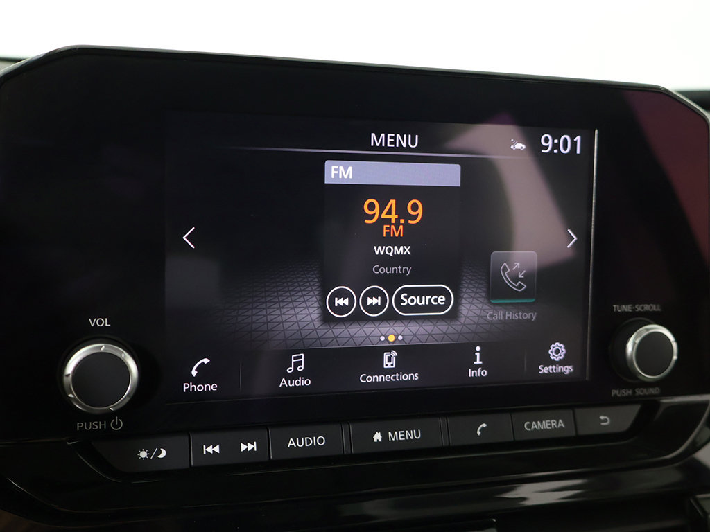 Used 2023 Nissan Pathfinder SV w/ Cargo Package AWD/4WD image 46