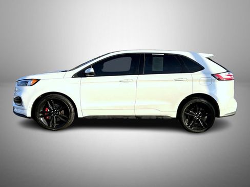 Used 2022 Ford Edge ST w/ Equipment Group 401A image 8