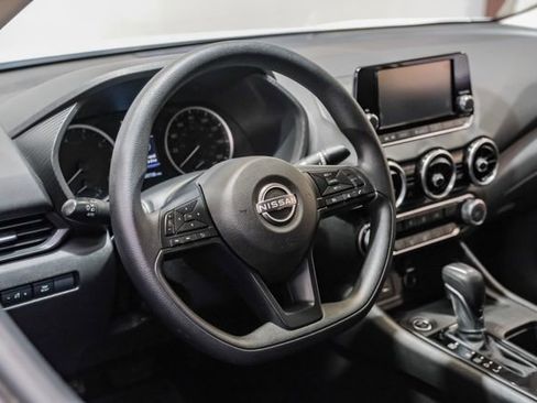 Used 2024 Nissan Sentra S image 20