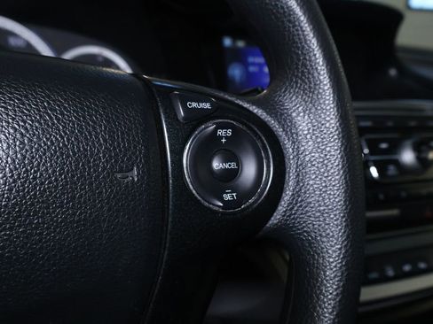 Used 2015 Honda Accord LX image 20