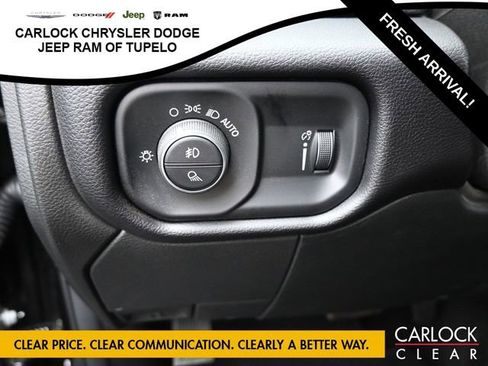 Used 2025 RAM 2500 Big Horn image 16