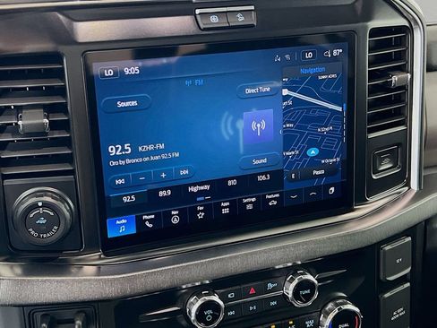 New 2026 Ford F250 Platinum w/ Tremor Off-Road Package AWD/4WD image 22