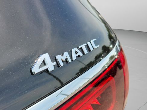 Certified 2023 Mercedes-Benz GLS 450 4MATIC image 33