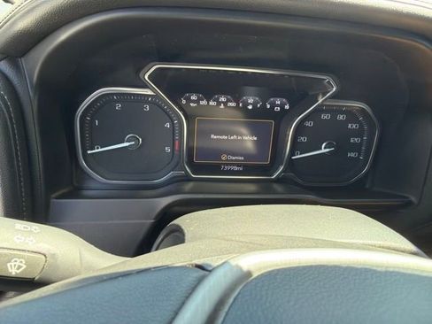 Used 2021 GMC Sierra 3500 Denali image 5