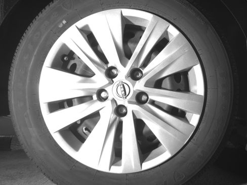 Used 2025 Nissan Sentra S FWD image 15
