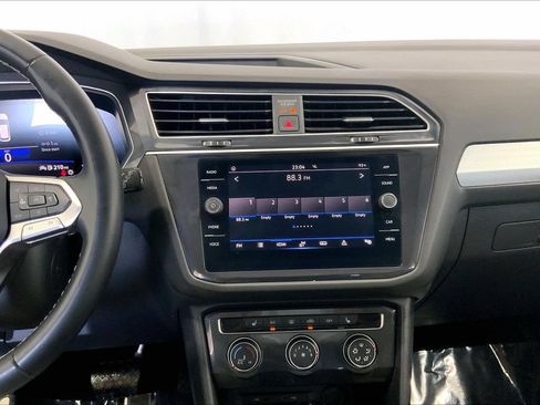 Used 2024 Volkswagen Tiguan S w/ MDO Package, Three-Row FWD image 5