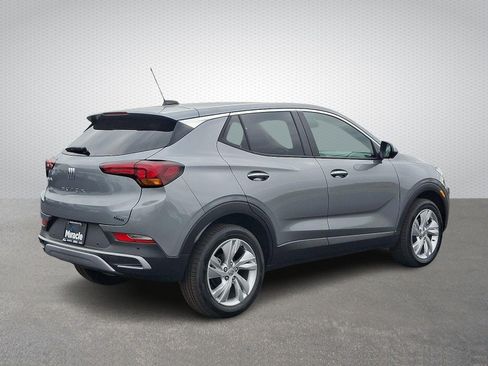 Used 2026 Buick Encore GX Preferred w/ Advanced Technology Package AWD/4WD image 5