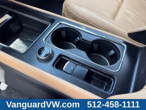 Used 2023 Lincoln Corsair Reserve w/ Equipment Group 201A AWD/4WD image 18