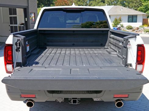 Used 2021 Honda Ridgeline RTL-E image 13