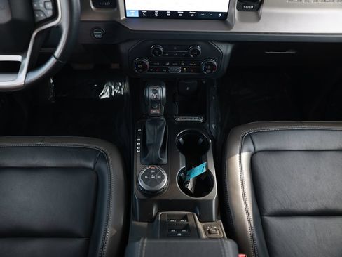Used 2025 Ford Bronco Outer Banks AWD/4WD image 31