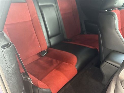 Used 2022 Dodge Challenger R/T Scat Pack image 27