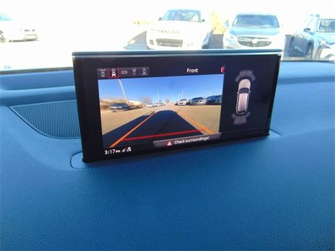 Used 2017 Audi Q7 3.0T Premium Plus image 13