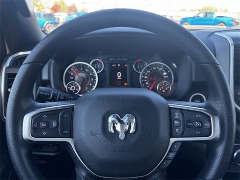 New 2026 RAM 1500 Big Horn image 19