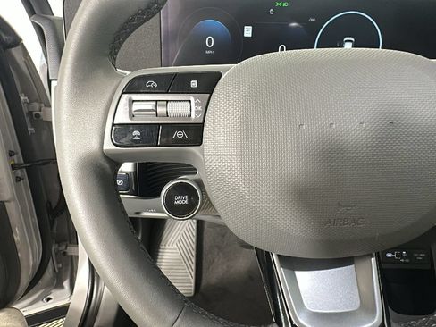 Certified 2025 Hyundai Ioniq 5 SEL AWD/4WD image 20