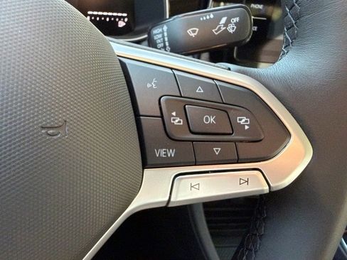 New 2025 Volkswagen Jetta SE image 26