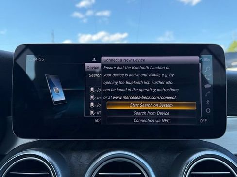 Used 2019 Mercedes-Benz C 300 4MATIC Cabriolet image 25