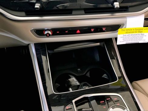 New 2026 BMW X5 xDrive50e image 20