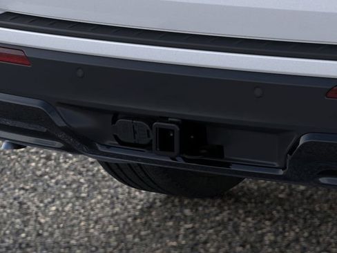 New 2026 Ford Explorer ST-Line AWD/4WD image 23
