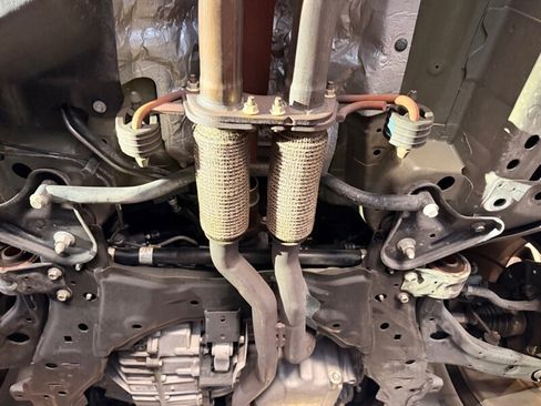 Used 2013 Lincoln MKX AWD image 20