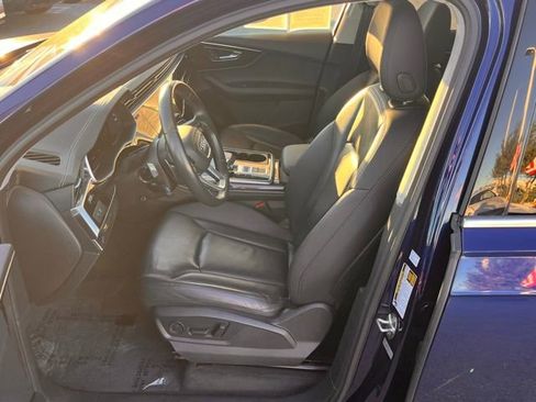 Used 2023 Audi Q7 3.0T Premium Plus image 7