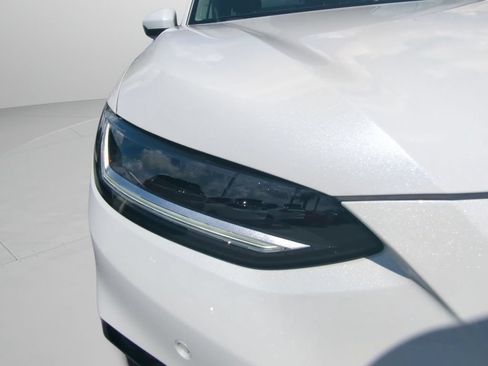 New 2027 Honda HR-V EX-L image 10